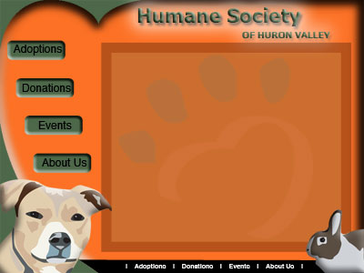 humane socity
