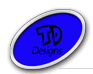 td logo