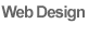 web design