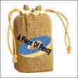 bag of coffee
