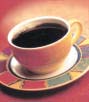 reg coffee