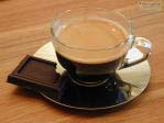 chocolate coffee