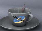 coffee cup