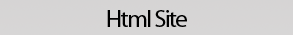html site logo