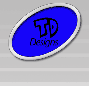 td design logo